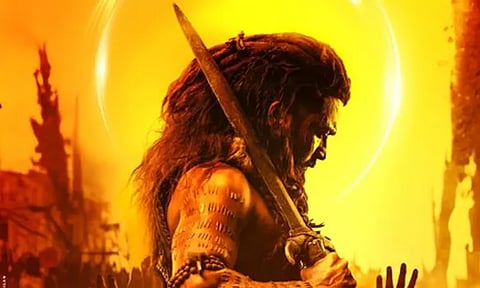 'Kanguva' movie special screening - information released by the film crew