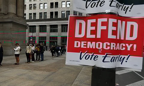 Image Courtesy : AFP