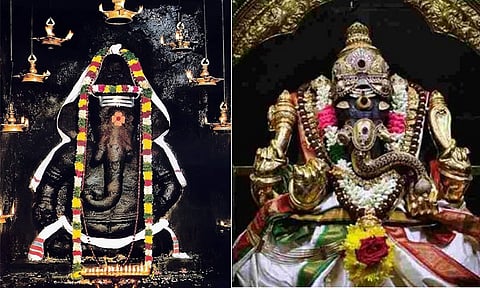 இன்று நாக சதுர்த்தி... வாழ்வில் வளம் பெற விநாயகரை வழிபடுங்கள்