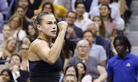 கோப்புப்படம் AFP