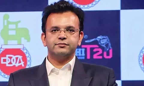 பிசிசிஐ-யின் புதிய செயலாளராக ரோகன் ஜெட்லி தேர்வு ?