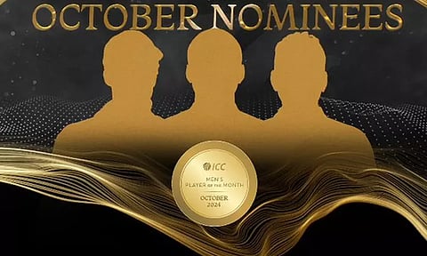 Image Courtesy: @ICC