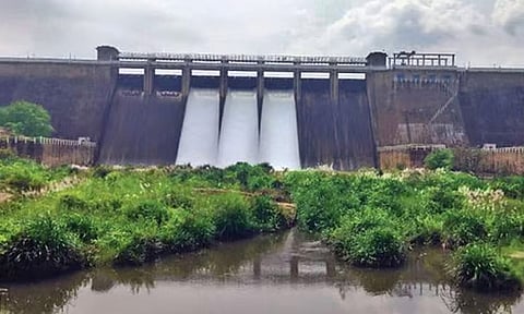 நெல்லை: மணிமுத்தாறு அணையில் இருந்து தண்ணீர் திறக்க தமிழக அரசு உத்தரவு