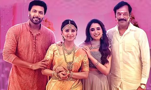 Brother Movie Riview