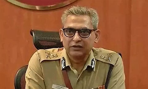 காணாமல் போனவர்கள் பற்றிய புகார்கள் - டி.ஜி.பி. சங்கர் ஜிவால் சுற்றறிக்கை