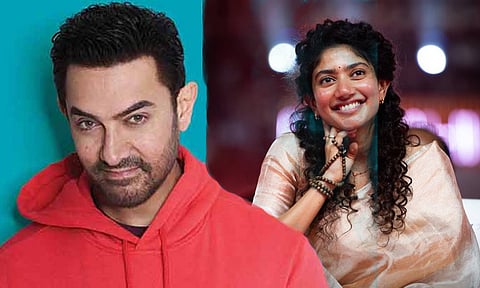 Sai Pallavi's next project to be backed by THIS Bollywood superstar?