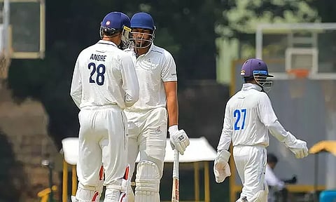 image courtesy: @TNCACricket