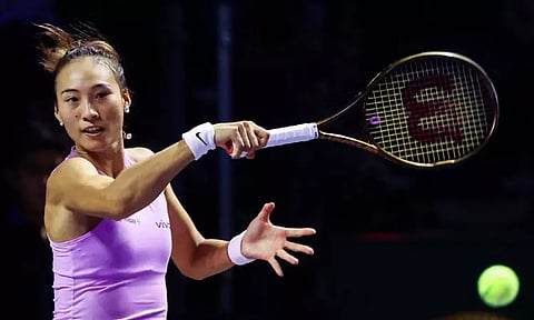 Image Courtesy : AFP