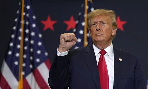 கிரீன் கார்டு பெற விரும்பும் 10 லட்சம் இந்தியர்களுக்கு பாதிப்பு என தகவல்