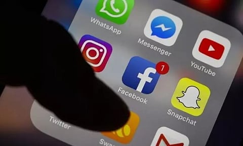 சிறுவர்கள் சமூக வலைதளங்களை பயன்படுத்த தடை: ஆஸ்திரேலியாவில் வருகிறது புதிய சட்டம்