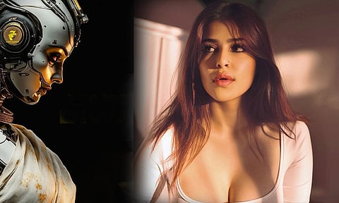 Acting with SJ Suryah has been a dream come true: Edin Rose