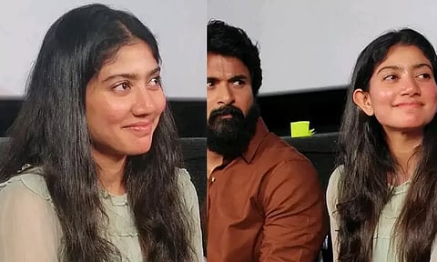 Fans reminded Sai Pallavi of Sivakarthikeyan's films 'Doctor' and 'Don' - do you know why?
