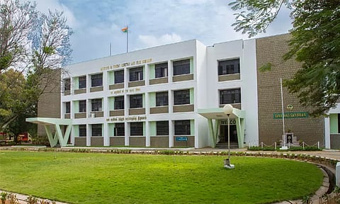 மத்தியஅரசு வேலை.. 16 காலி பணியிடங்கள்: விண்ணப்பிக்க 30-ம் தேதி கடைசி நாள்