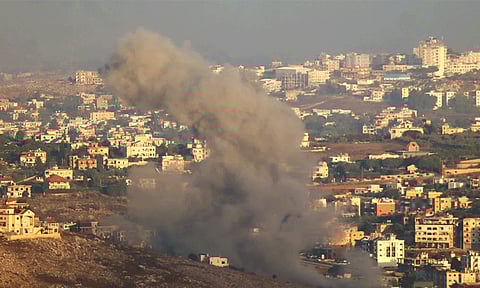 Image Courtesy : AFP