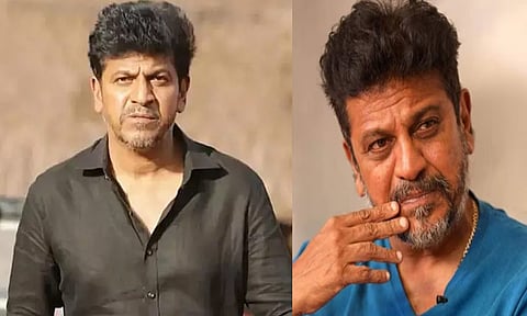 அமெரிக்காவில் அறுவை சிகிச்சை செய்துகொள்ள நடிகர் சிவராஜ் குமார் முடிவு