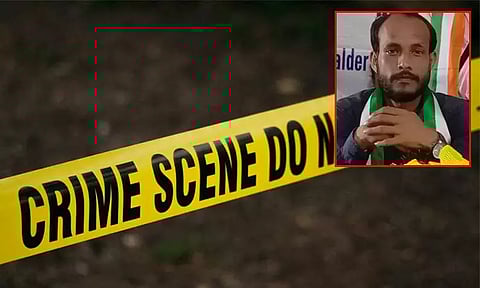 மேற்கு வங்காள பா.ஜ.க. அலுவலகத்தில் கொடூரம்; சமூக ஊடக பிரிவு ஊழியர் படுகொலை