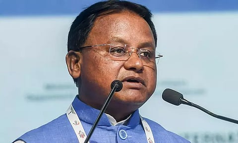 நடப்பு கல்வியாண்டு முதல் தேசிய கல்விக்கொள்கையை அமல்படுத்துகிறது ஒடிசா அரசு