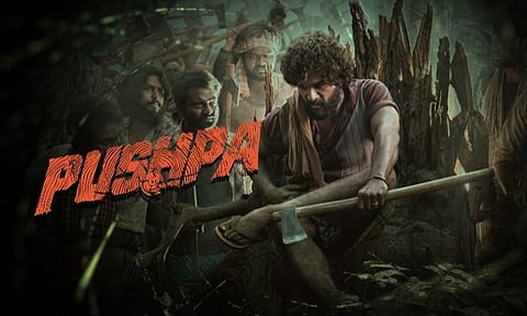 'It hurt a lot' - Allu Arjun shares the reason behind his decision to accept the National Award