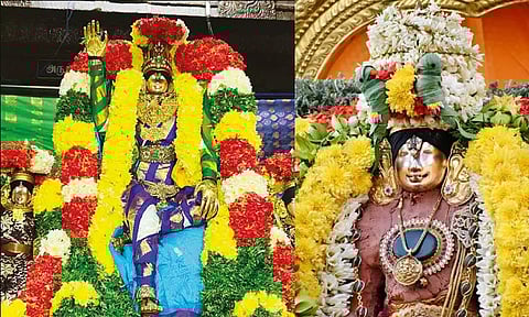 தைலக்காப்பு திருவிழா: நூபுர கங்கையில் நாளை நீராடுகிறார் கள்ளழகர்