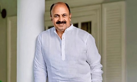 நடிகர் சித்திக்கின் இடைக்கால முன்ஜாமீன் ஒரு வாரத்திற்கு நீட்டிப்பு