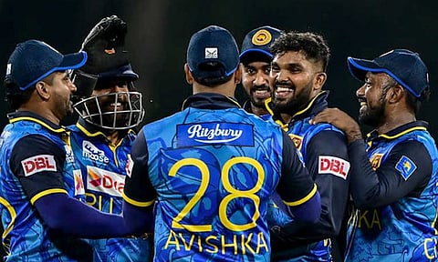 Image Courtesy: @ICC