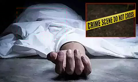 உ.பி.யில் சோகம்: குடும்பத்தினர் 4 பேரை கொன்று, தற்கொலைக்கு முயன்ற நகை கடைக்காரர்