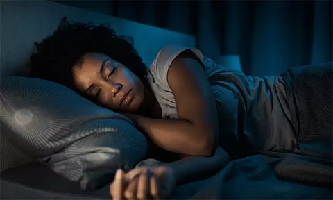 சரியான தூக்கம் இல்லையா..? ரத்த சர்க்கரை அளவை பாதிக்கலாம்