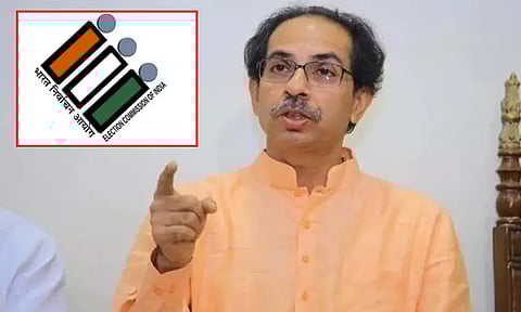 நட்டா, அமித்ஷா ஹெலிகாப்டர்களிலும் பரிசோதனை: உத்தவ் குற்றச்சாட்டுக்கு தேர்தல் ஆணையம் விளக்கம்