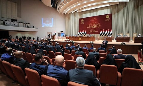 பெண்ணின் திருமண வயதை 9 ஆக குறைக்க ஈராக் முடிவு: பெண்கள் அமைப்பு எதிர்ப்பு