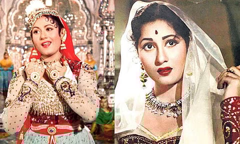 காதல் அல்ல; முன்னாள் காதலரை பழி வாங்க... வேறொரு நடிகரை மணந்த பிரபல நடிகை