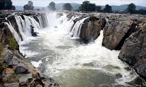 காவிரி நீரை சிக்கனமாக செலவிட வேண்டும்; தமிழகத்திற்கு காவிரி ஒழுங்காற்று குழு அறிவுறுத்தல்