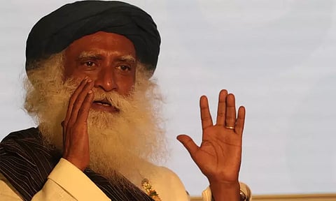 நுண்ணுயிர்கள் அழிவு, அனைத்து உயிர்களுக்குமான மரண எச்சரிக்கை - சத்குரு பேச்சு