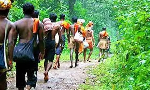 இடுக்கியில் அய்யப்ப பக்தர்களுக்கு உதவி மையங்கள் நாளை திறப்பு