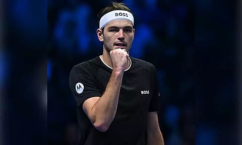 image courtesy: ATP Tour twitter