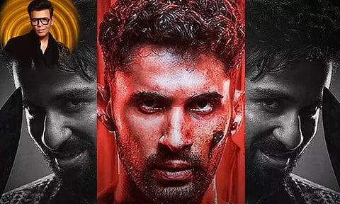 Karan Johar planning the sequel of 'Kill'