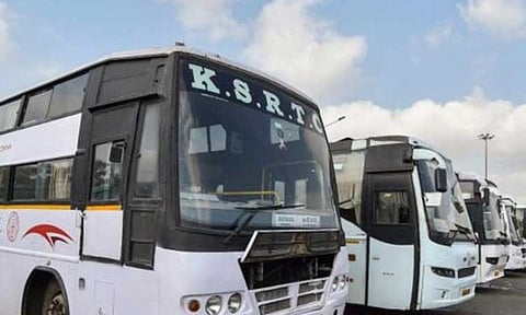 சபரிமலை சீசன்... பெங்களூரு-நிலக்கல் இடையே அரசு பஸ் சேவை