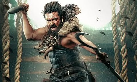 'Kanguva' breaks 'Singam 2' record - First day collection Of 'Kanguva' ?