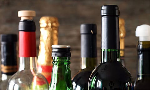 சத்தீஷ்காரில் மது பிரியர்களுக்காக செல்போன் செயலி அறிமுகம்