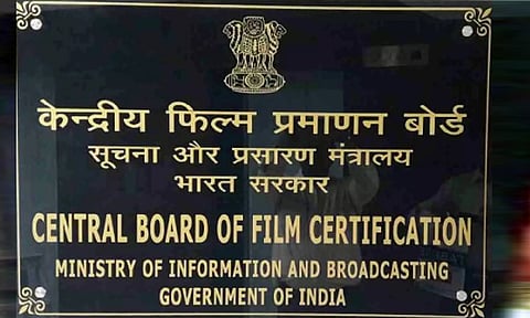Introduction of new certification system for films