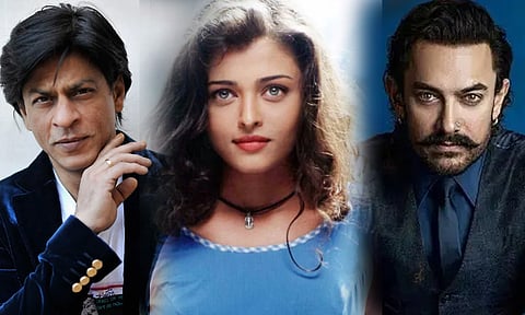 Shah Rukh Khan, Aamir Khan refused to act with Aishwarya Rai... Salman Khan starrer won 4 National Awards