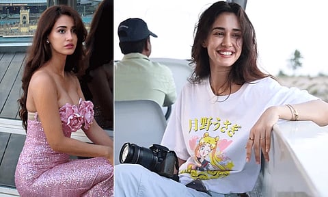 அரசாங்கத்தில் உயர் பதவி வாங்கி தருவதாக கூறி 'கங்குவா' பட நடிகையின் தந்தையிடம் ரூ.25 லட்சம் மோசடி