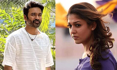 குற்றச்சாட்டு தொடர்பாக தனுஷ் பதிலளிப்பார் - நயன்தாராவுக்கு நோட்டீஸ் அனுப்பிய வழக்கறிஞர் விளக்கம்