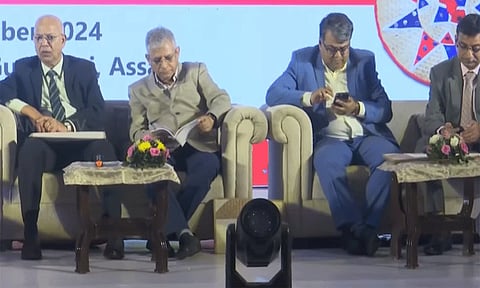 16-வது நிதி கமிஷன் குழு 4 நாட்கள் பயணமாக நாளை தமிழகம் வருகை