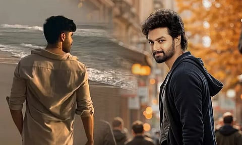 Star Son To Become Villain For Balakrishna's son