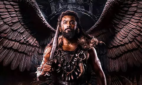 'கங்குவா' படத்தின் முதல் 3 நாள் வசூல் எவ்வளவு தெரியுமா?