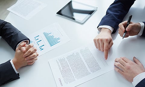 நீங்களும் ஆகலாம் கம்பெனி செகரட்டரி - விரிவான விவரங்களை காணலாம்