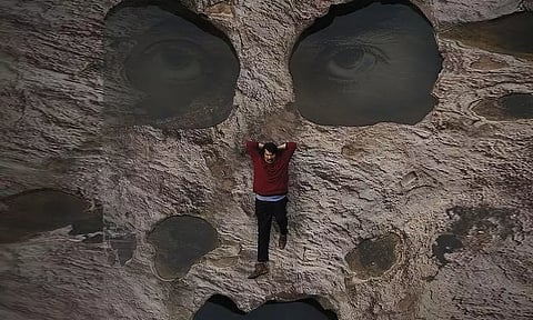 I won’t exist if cinema doesn't exist”- Mammootty