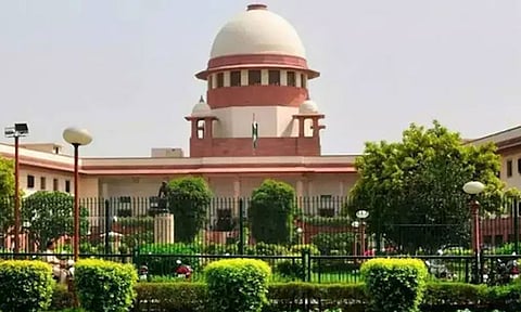 அண்ணாநகர் சிறுமி பாலியல் வன்கொடுமை வழக்கு: சிறப்பு அமர்வை அமைக்க சுப்ரீம் கோர்ட்டு உத்தரவு