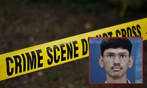 3 மணிநேரம் நிற்க வைத்து ராகிங் கொடுமை... மருத்துவ கல்லூரி மாணவர் மரணம்