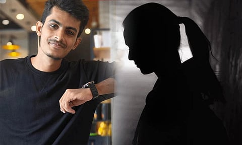 பாலியல் வன்கொடுமை: இளம்பெண் அளித்த புகாரில் பாடகர் குருகுகன் கைது